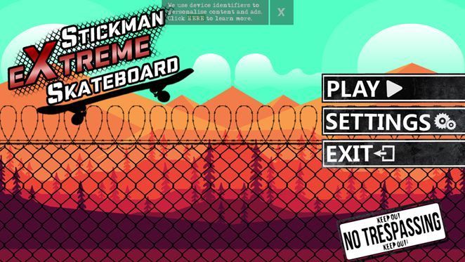 尖叫赛跑者游戏汉化版最新下载图片1