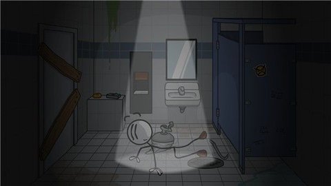 火柴人亨利重制版图3