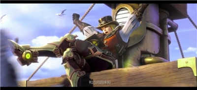 代号：破晓体验服图3