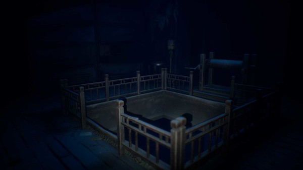 抖音宝宝巴士恐怖版游戏  v1.0图1