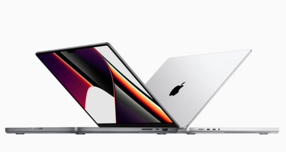 macOS 12.1 Monterey Beta版合集