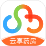云享药房app