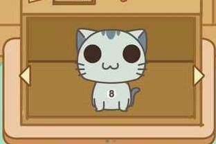 2048猫咪天堂安卓版游戏最新下载图片1