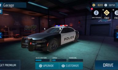 氮气速度2安卓中文版图2