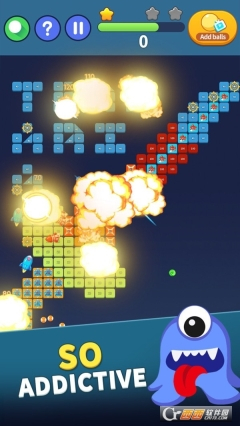 彩虹砖断路器图1