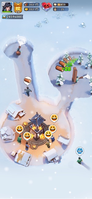 三国冰河时代图5