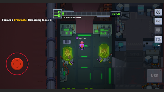 Betrayal.io游戏图1