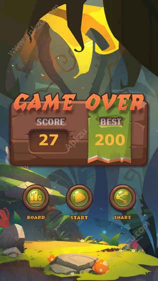 Mr.Pop金币安卓版  v1.0图1