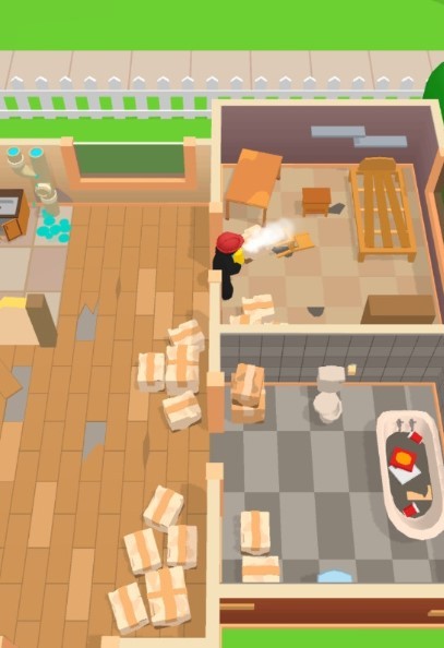 放置装修公司游戏图3