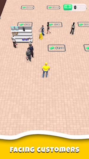 快乐市场经理图3