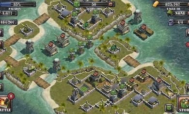 岛屿之战汉化安卓版(Battle Islands) v5.3图3