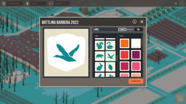 百日酿造物语游戏图1