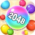 2048球球碰碰碰红包版