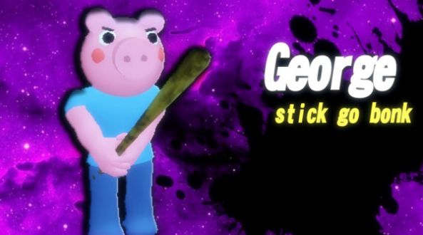 小猪佩奇和警笛头游戏最新手机版  v1.4图4