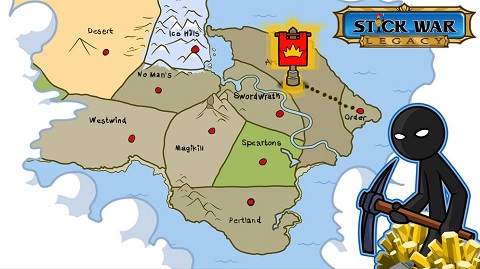StickWarLegacy图2