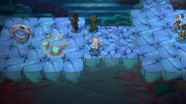 社长战斗时间到魔兽战争游戏图3