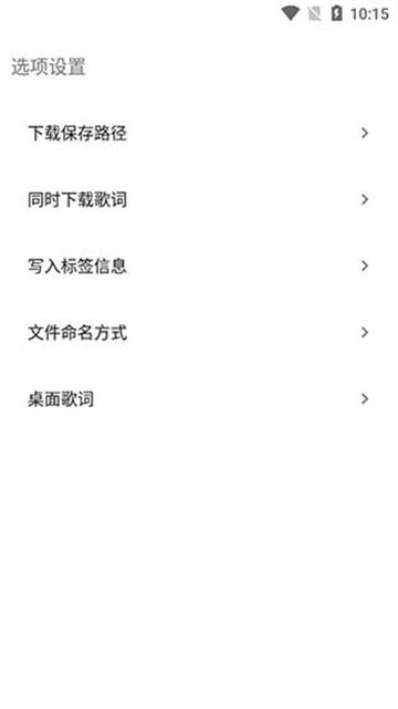 歌词适配2025图2