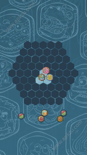 布灵消消乐游戏图2