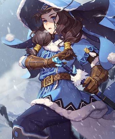 狩猎时刻手游正版测试版（代号Hunter）图片1