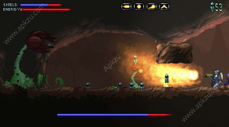 火星生活重制版安卓版图4