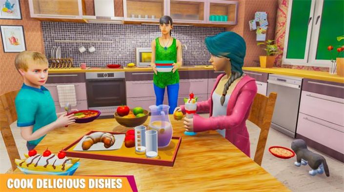 你拼我猜游戏安卓版  v3.5.8图1