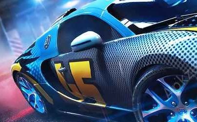 狂野飙车8极速凌云4.2.0l安卓安卓版下载图片1