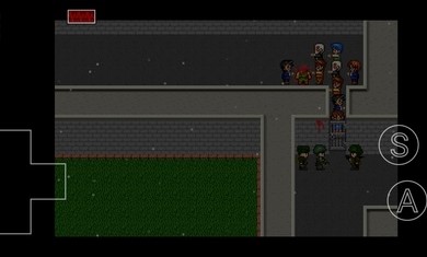 野比大雄的生化危机无理改造版5完整版中文手机版  v0.6.2.1图3