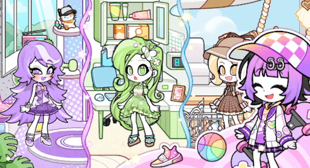 安洁拉世界奇幻之旅2025图3