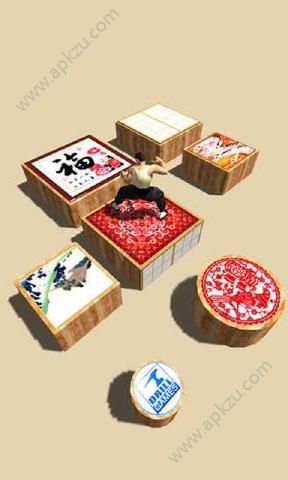 功夫跳一跳安卓版图1