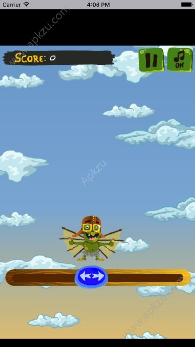 飞行的哥布林游戏图2