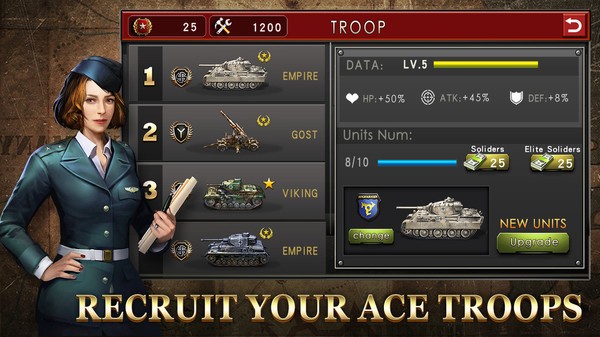 查寝我八国上将的身份被曝光了最新版图1