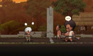 勇敢的咖斐ios手游官方版  v1.0.2图3