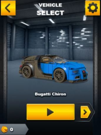 乐高急速冠军赛游戏手机版  v5.0.197图3