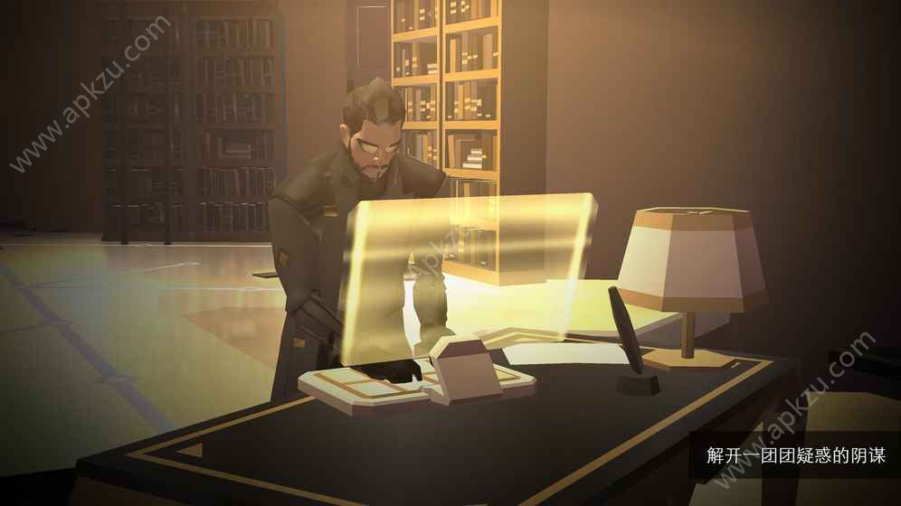 杀出重围GO全免费安卓版下载  v1.1.71394图3