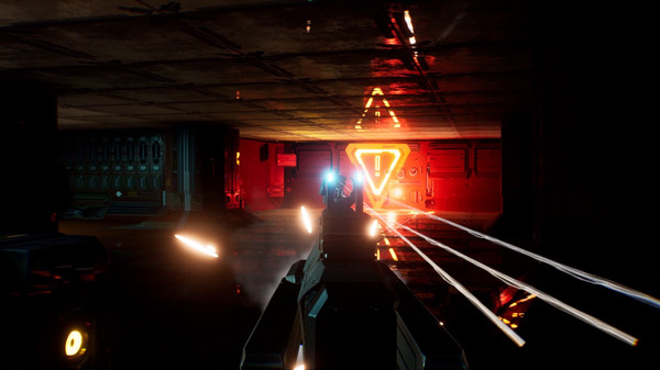 RAZE 2070中文免费版游戏 v1.0图1