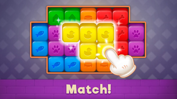 专业的家居装饰游戏图2