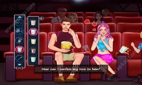 爱上男闺蜜中文汉化版图3