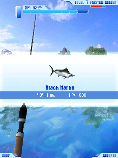 NGAGE深海垂钓手机版图4