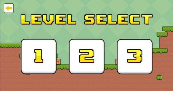 超级像素小人生命安卓版 v1.0图1