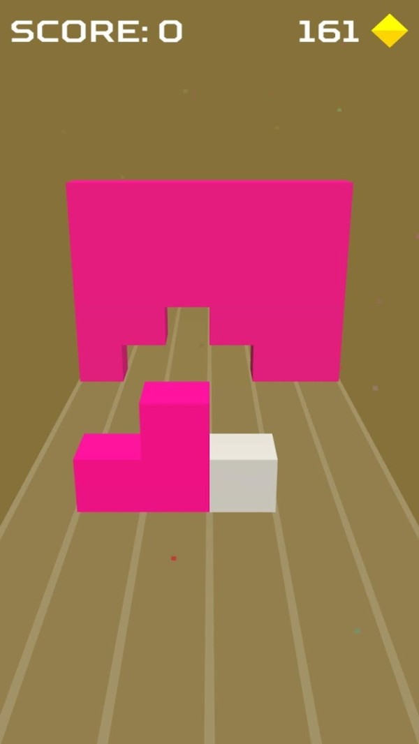 形状大窟窿游戏图2