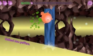 吹气传球下载全关卡安卓版  v1.0.253图1