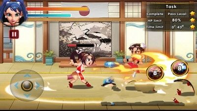 致命天使安卓版下载图片2