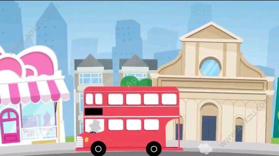 HelloKitty时尚明星官方版图2