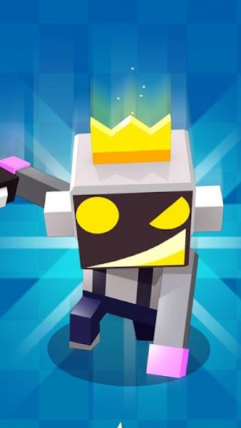 机器人炸弹射击金币安卓版  v1.0.1图2