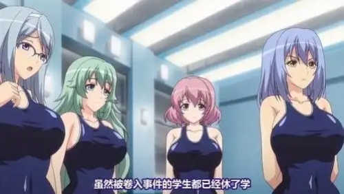 时间停止校园像素手游图3