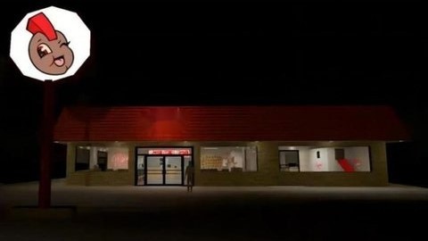 模拟经营汉堡店图2