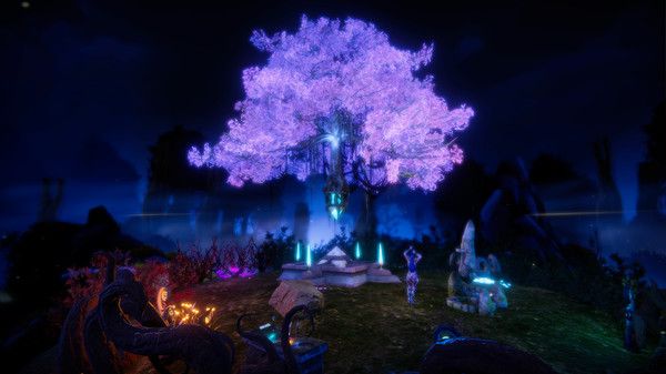 VR女友精灵之恋中文免费版官方网站（Elven Love）图片1