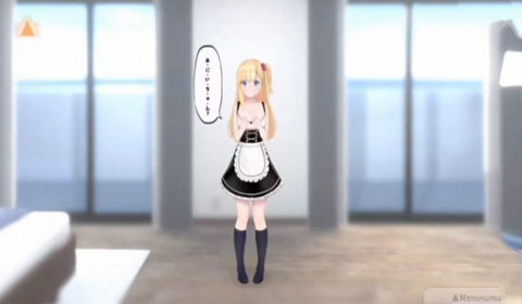 与萌同学的一天汉化版图1