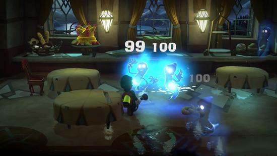 路易鬼屋3双人模式图5