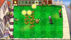 植物大战僵尸启命版图2